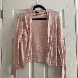 Gap cardigan